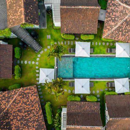 קנגו Bloom Resort Bali By Balisuperhost מראה חיצוני תמונה