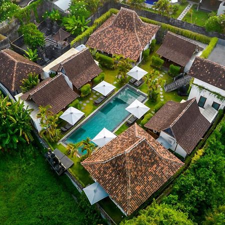 קנגו Bloom Resort Bali By Balisuperhost מראה חיצוני תמונה