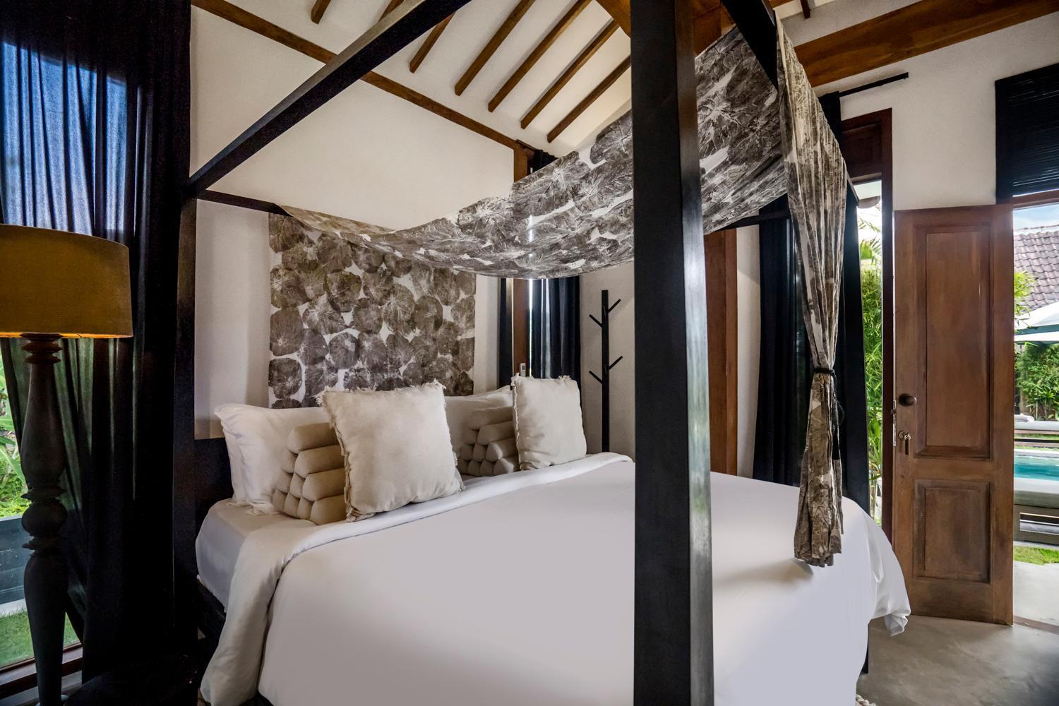קנגו Bloom Resort Bali By Balisuperhost מראה חיצוני תמונה