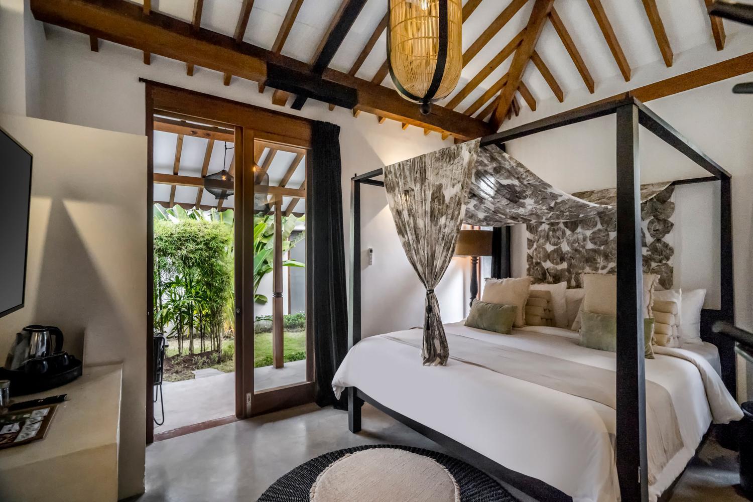 קנגו Bloom Resort Bali By Balisuperhost מראה חיצוני תמונה