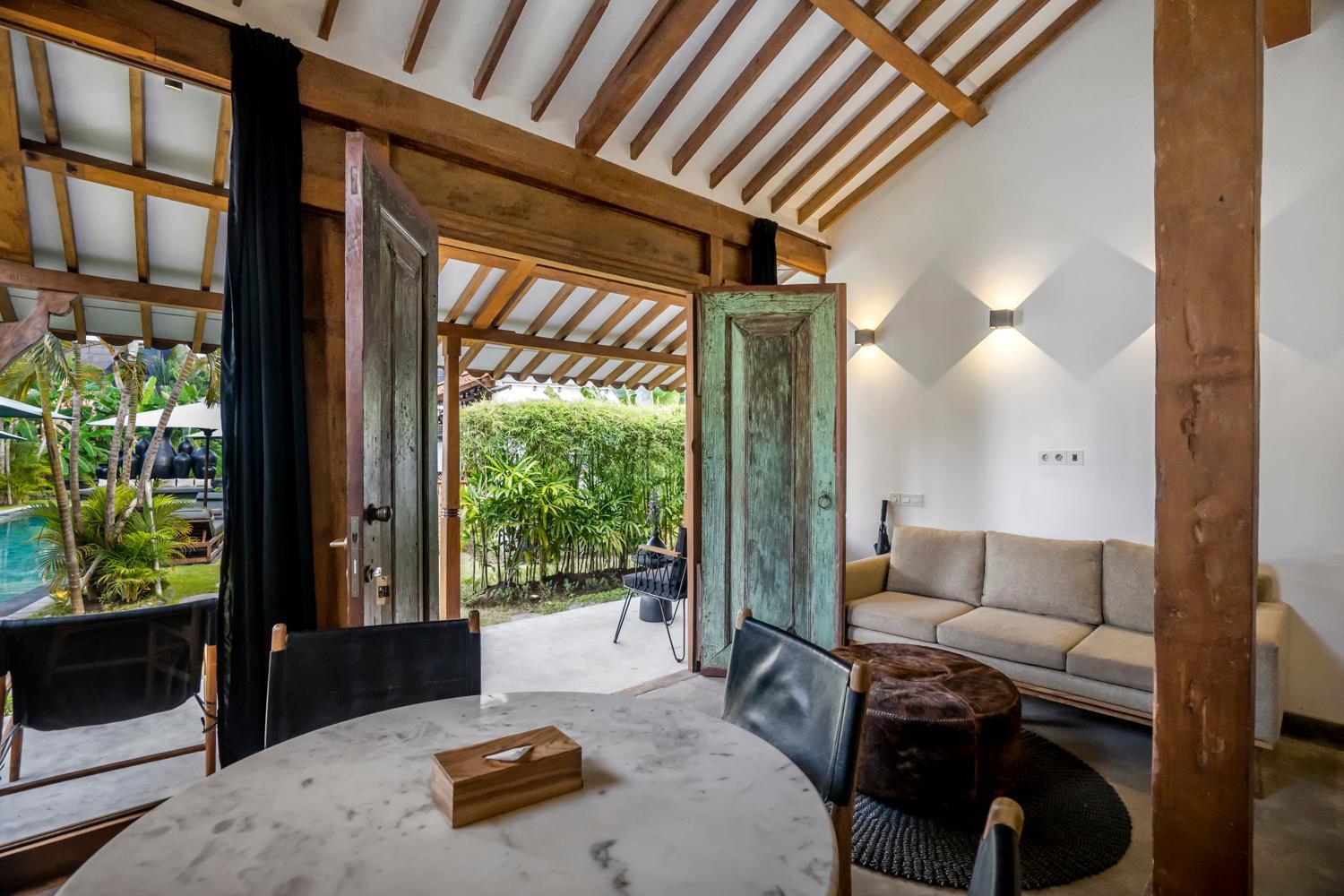 קנגו Bloom Resort Bali By Balisuperhost מראה חיצוני תמונה