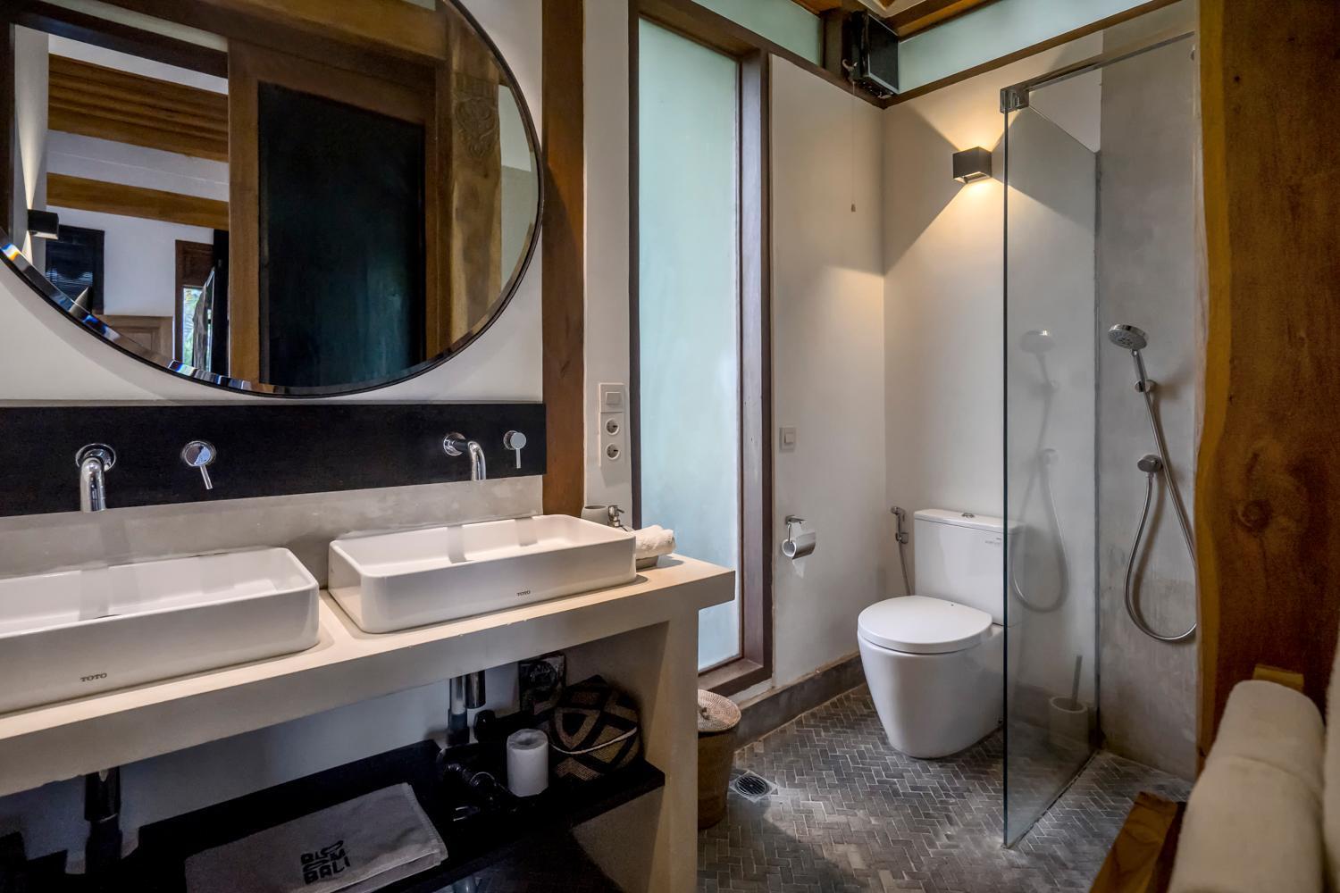 קנגו Bloom Resort Bali By Balisuperhost מראה חיצוני תמונה