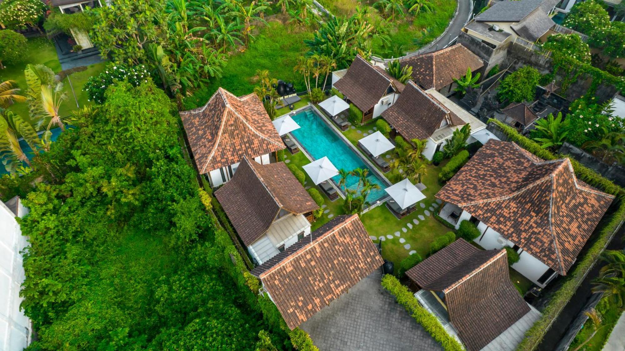 קנגו Bloom Resort Bali By Balisuperhost מראה חיצוני תמונה
