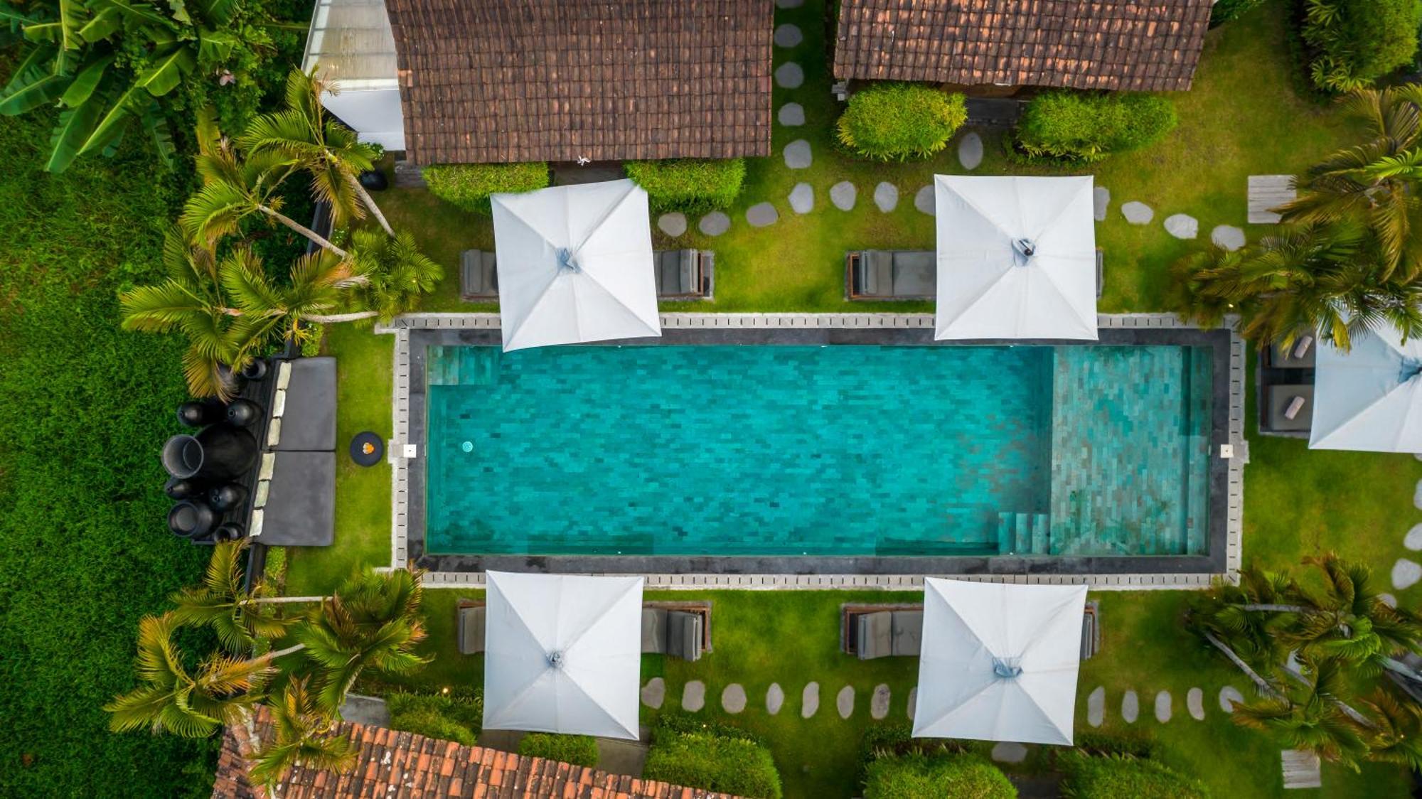 קנגו Bloom Resort Bali By Balisuperhost מראה חיצוני תמונה